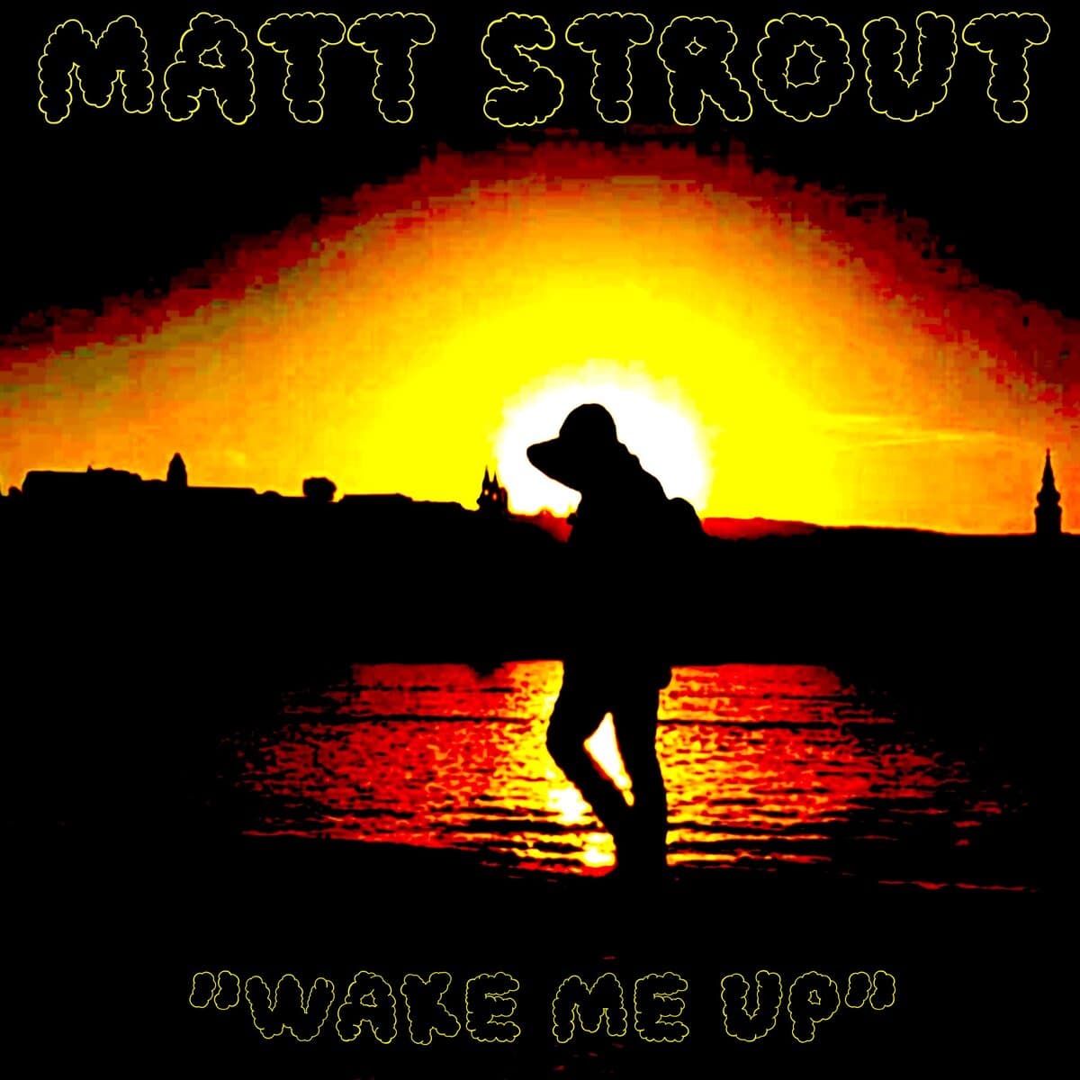 Wake Me Up (Runaway) artwork