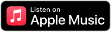 Listen on Apple Music